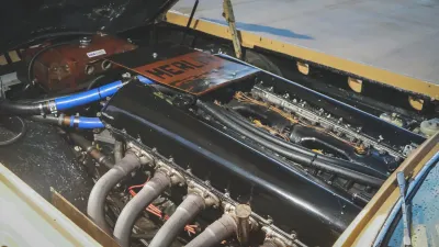 Continental SC